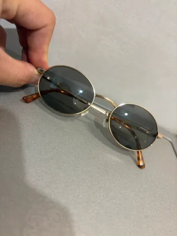 Lunettes de soleil Dunhill