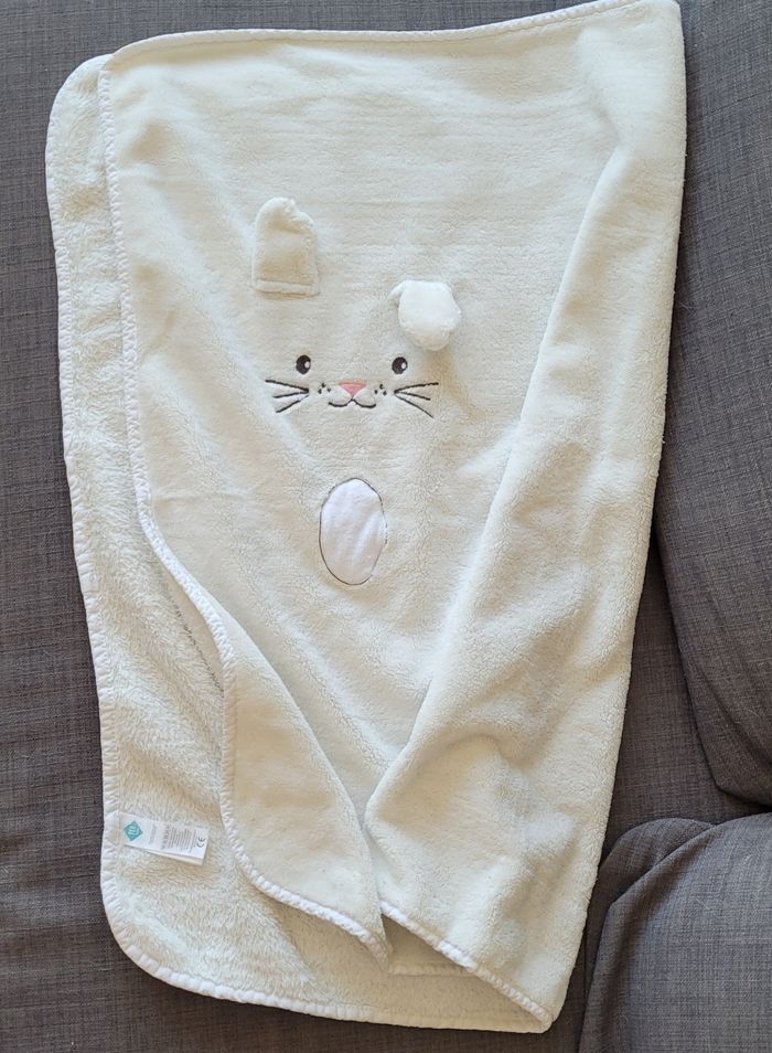 Serviette de bain TEX