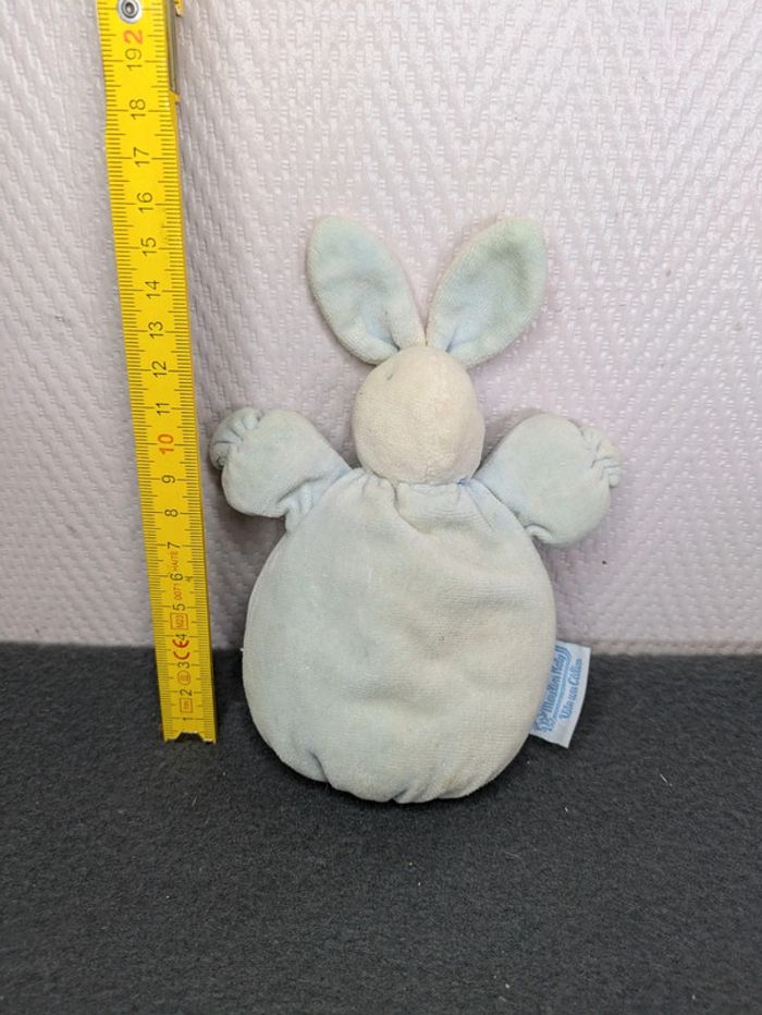 Peluche Lapin - photo numéro 2