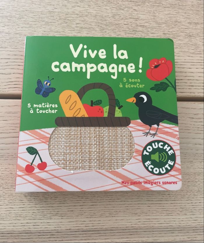 Lot de livres bébé - photo numéro 3