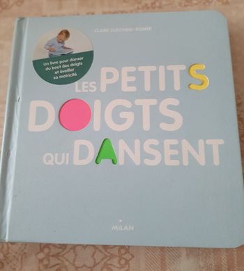 Les petits doigts qui dansent 2016