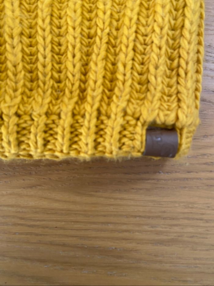 La Fabrique des Garçons Snood Taille enfant - photo numéro 3