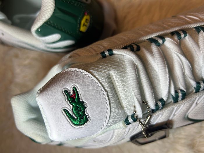 Nike tn lacoste 41 - photo numéro 3