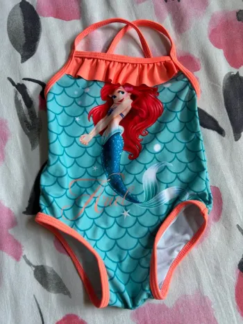 Maillot de bain Ariel