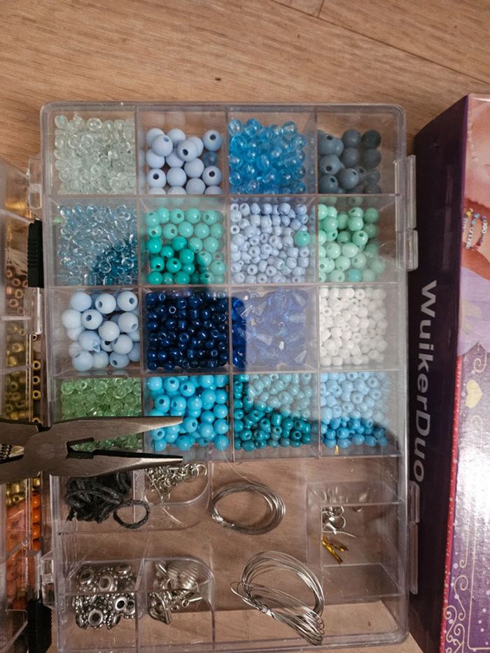 Perles - photo numéro 2