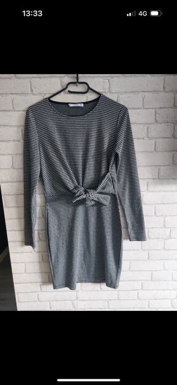 Robe d'hiver Mango taille S