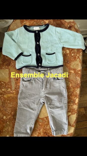 Ensemble Jacadi