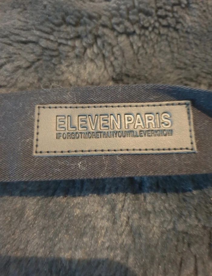 Parka elevenparis. - photo numéro 8