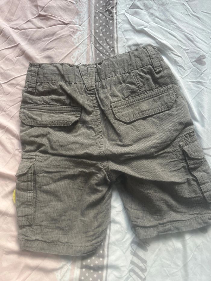 Short 4 ans - photo numéro 4