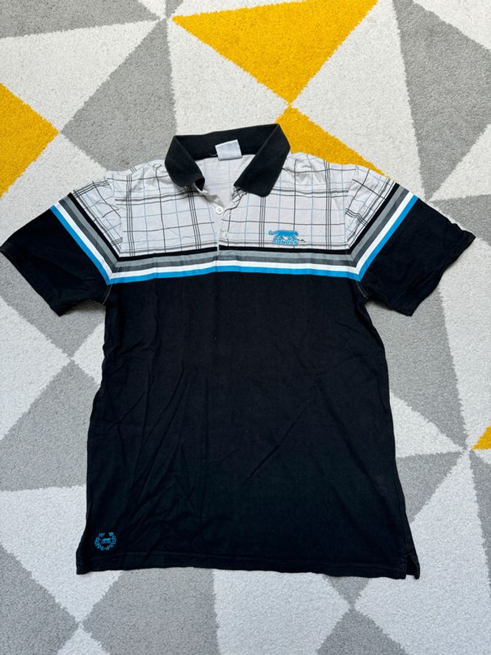Polo Airness Taille S