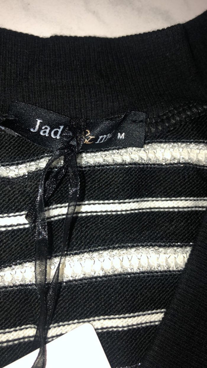 Robe avec ceinture - photo numéro 4