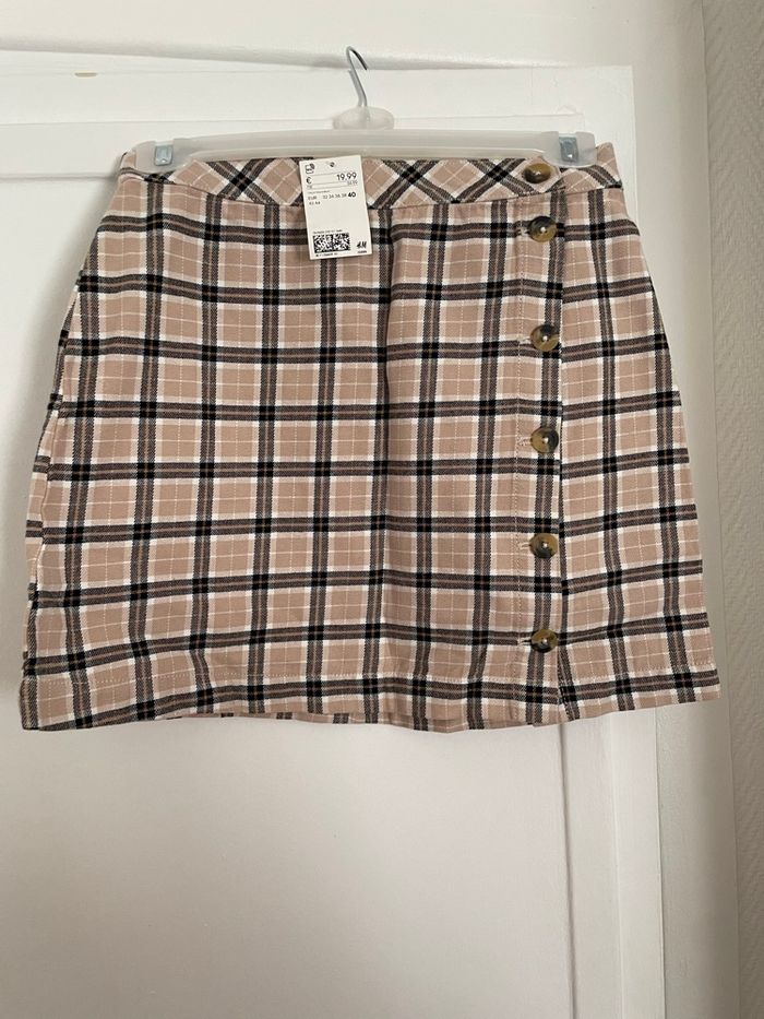 Jupe - photo numéro 3