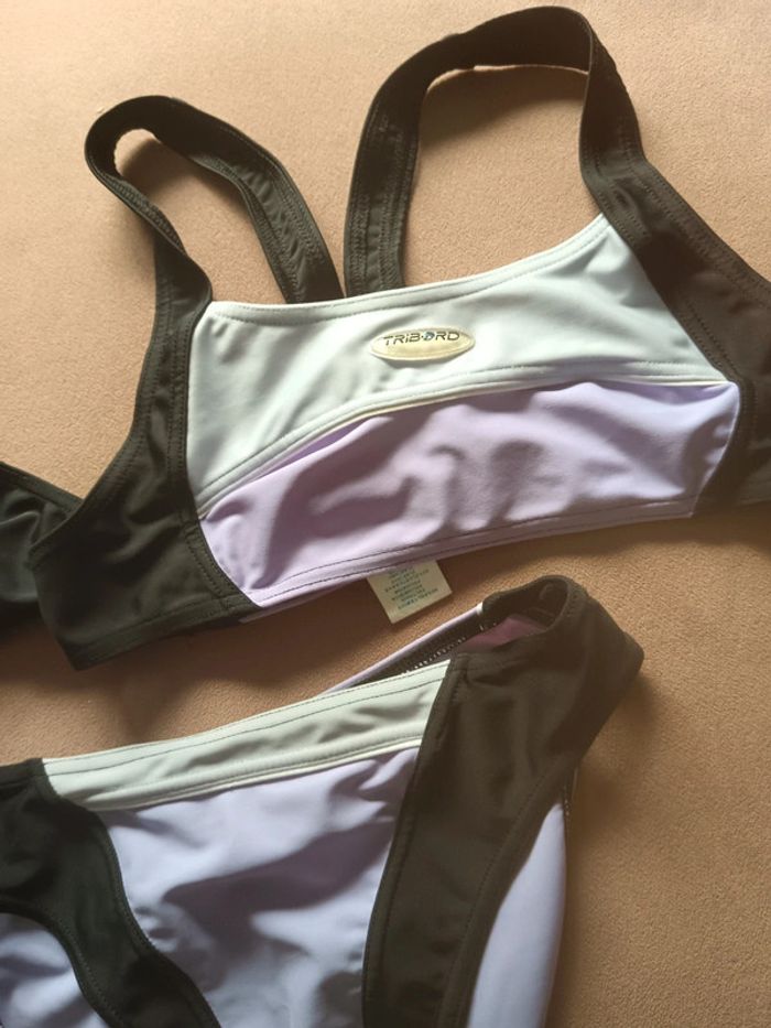 Maillot de bain fille - photo numéro 2