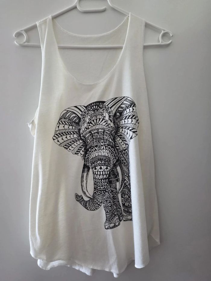 Lot tee shirt - photo numéro 5