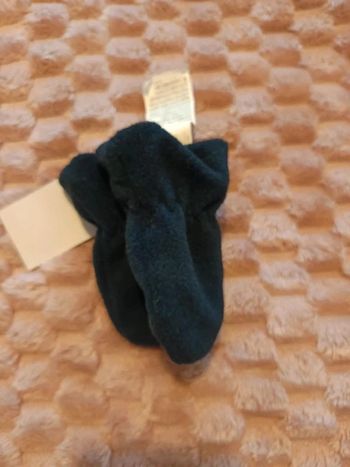 Moufle Kiabi 0/6m neuve