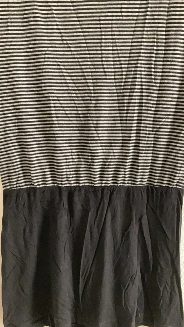 Robe fête de fin d’année Noël - photo numéro 11