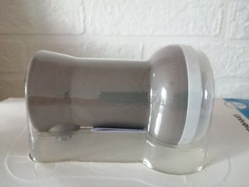 Universal TWIN Lnb