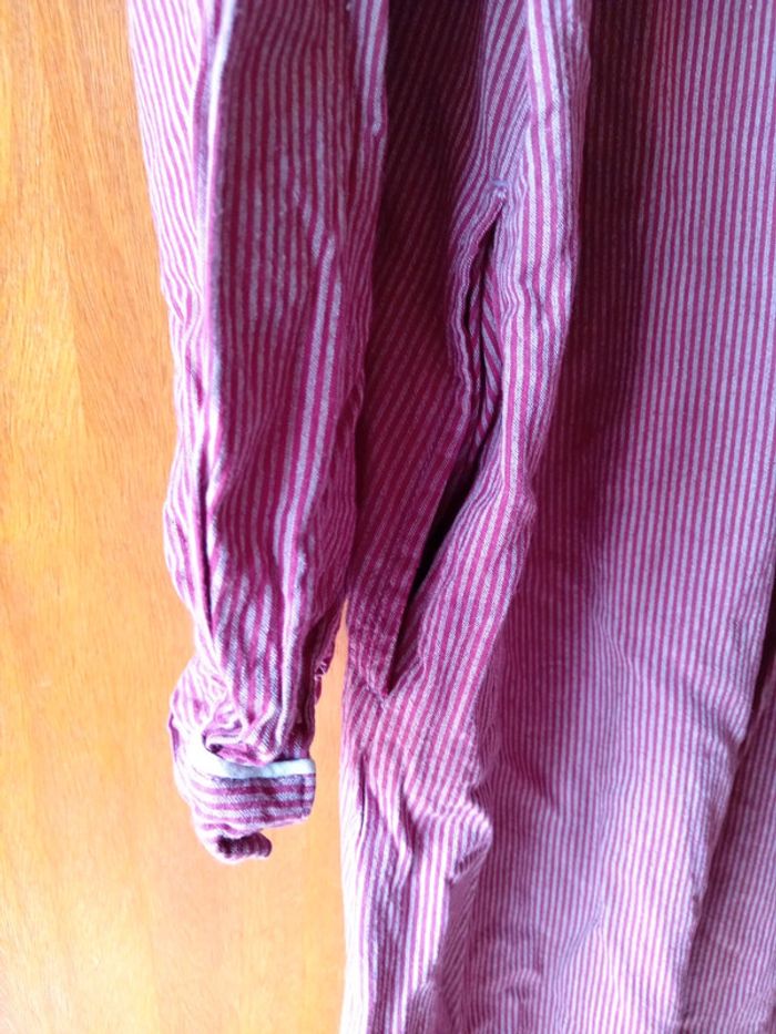 Robe Mayagor T1 - photo numéro 5