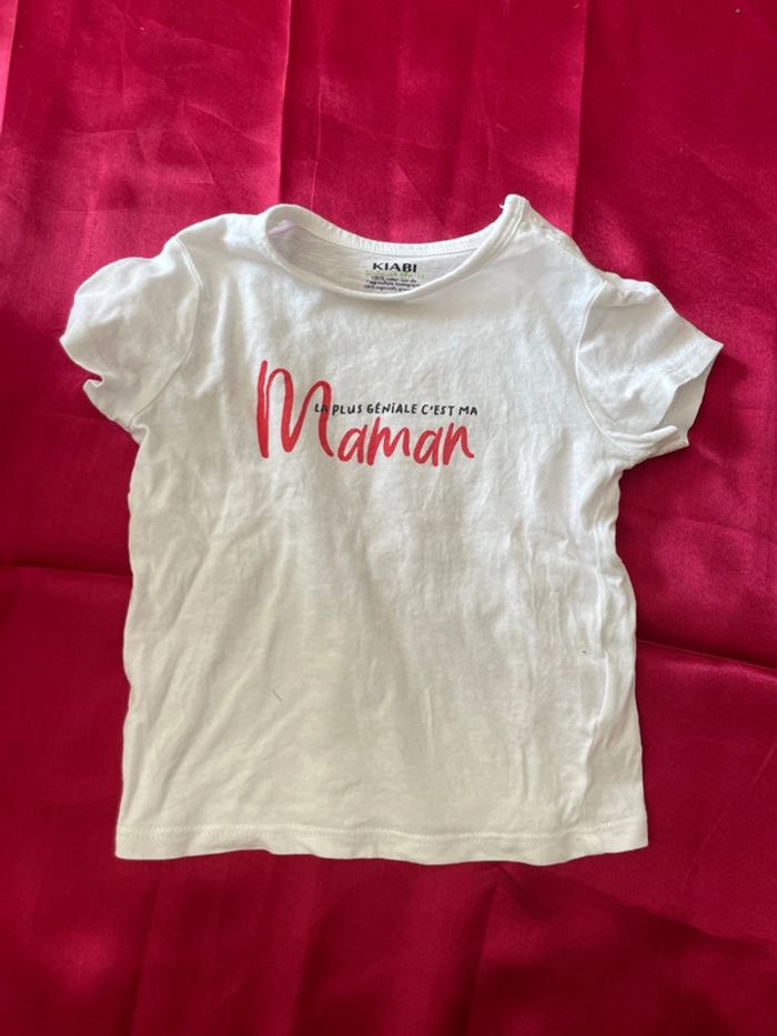 2 tee-shirt garçon - photo numéro 3