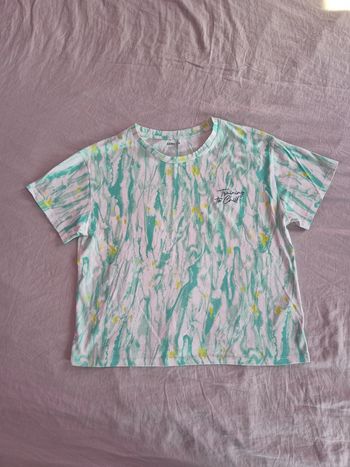Tee shirt 16 ans