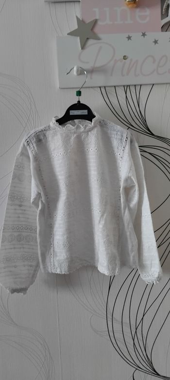 Chemise