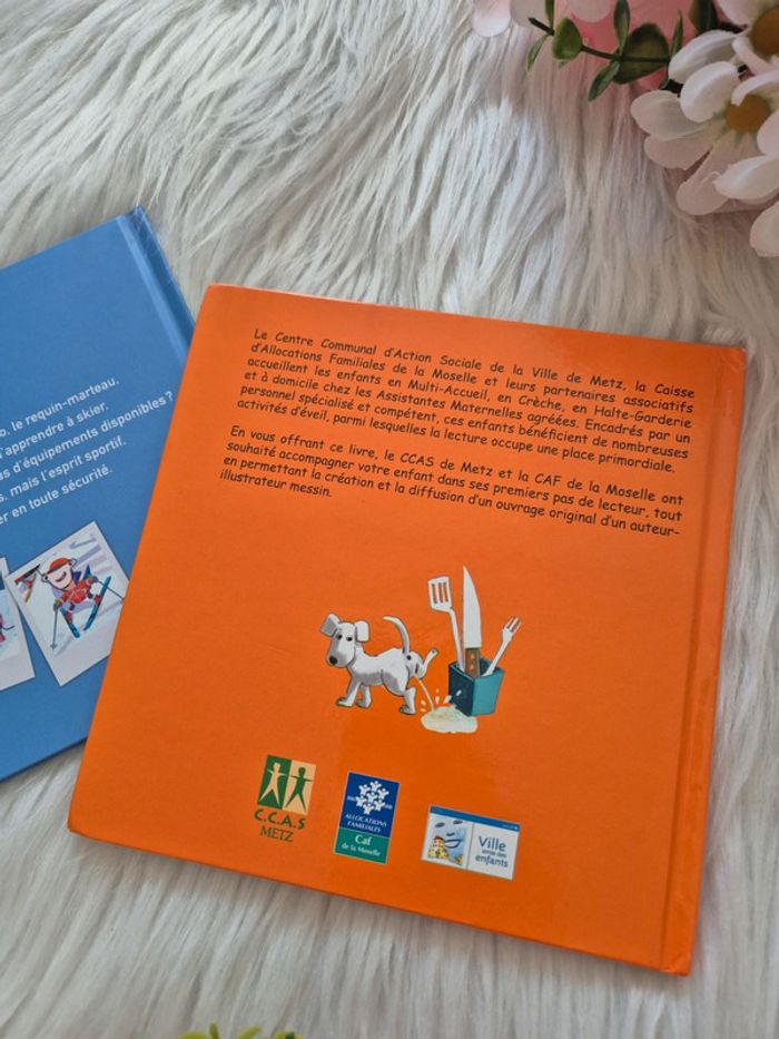 Livre - photo numéro 3