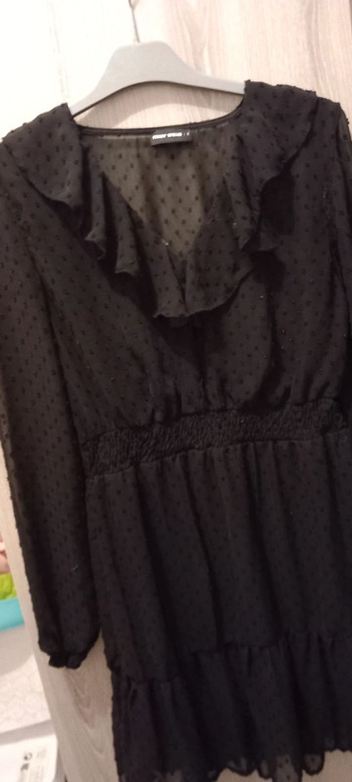 Robe tally weilj - photo numéro 2