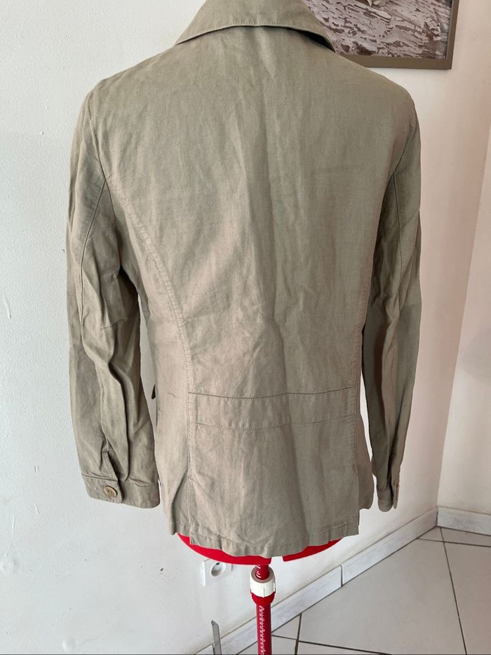 Veste - photo numéro 2