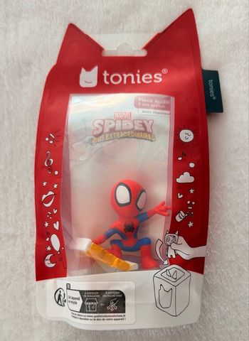 Spidey 