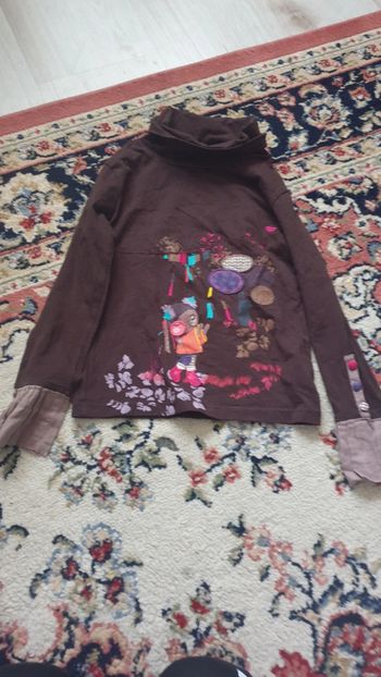 Tunique 5 ans
