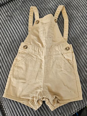 Combishort