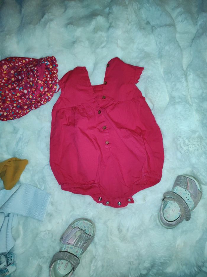 Ensemble fille - photo numéro 10