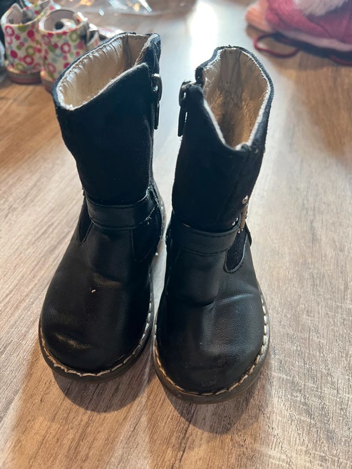 Chaussures bébé - photo numéro 6