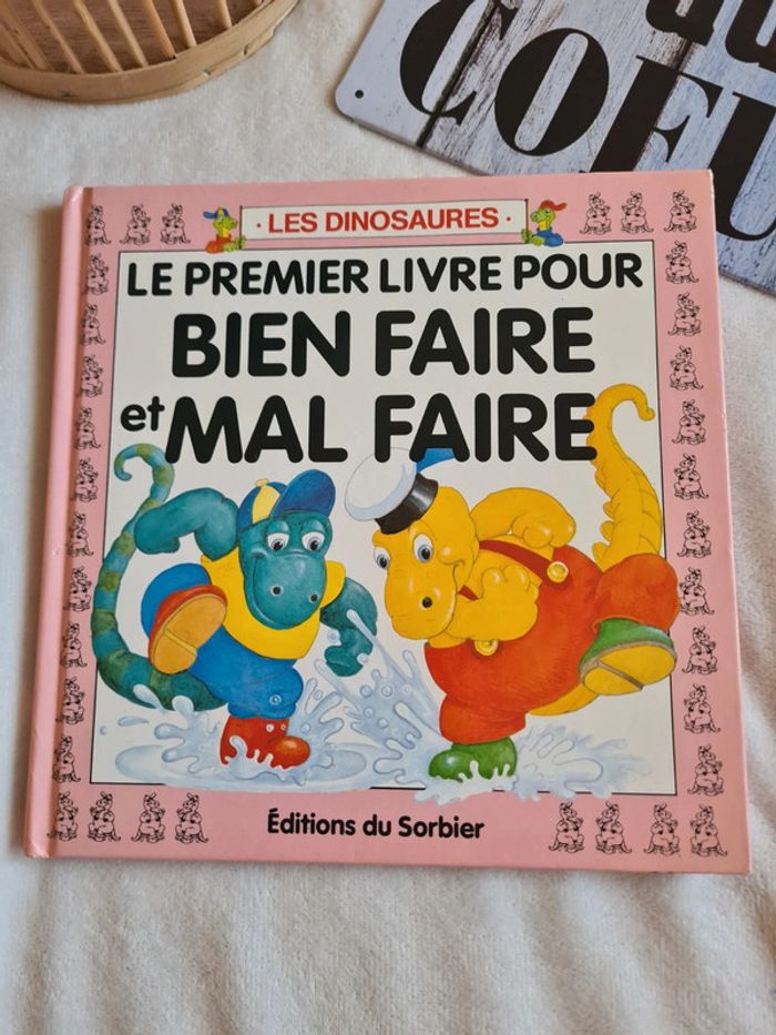 Livre édition du sorbier - photo numéro 2