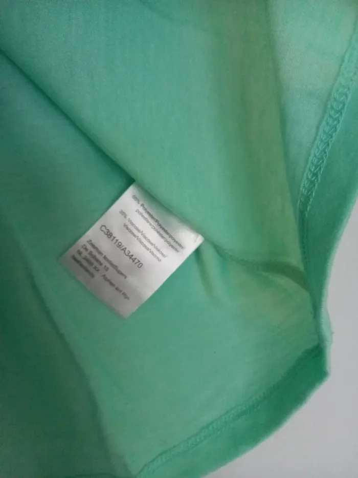 Blouse légère - photo numéro 5