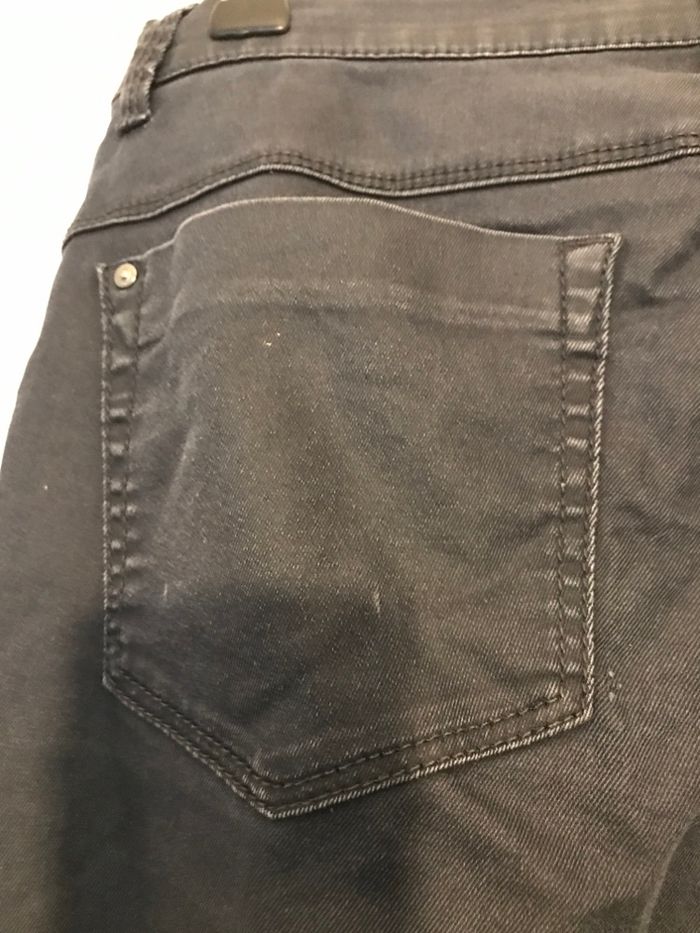 Pantaloon - photo numéro 7