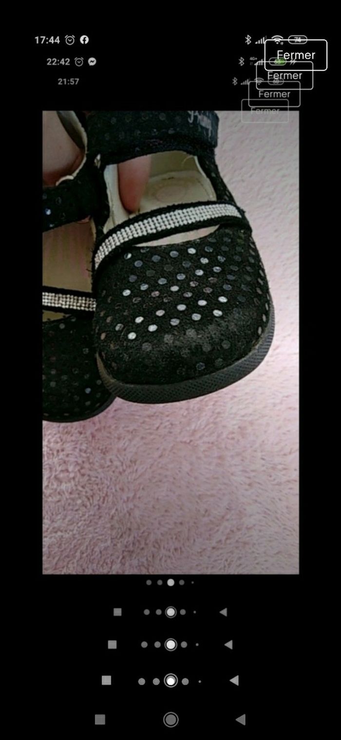 Chaussures primigi - photo numéro 3