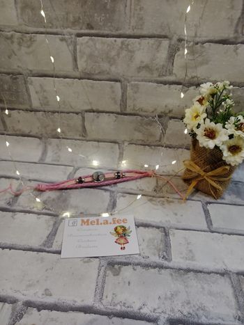 Bracelet personnalisé