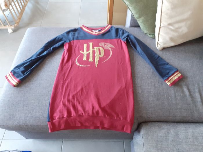 Haut Harry Potter 10 ans - photo numéro 2