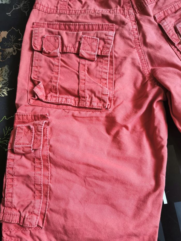 bermuda taille 6 ans - photo numéro 6