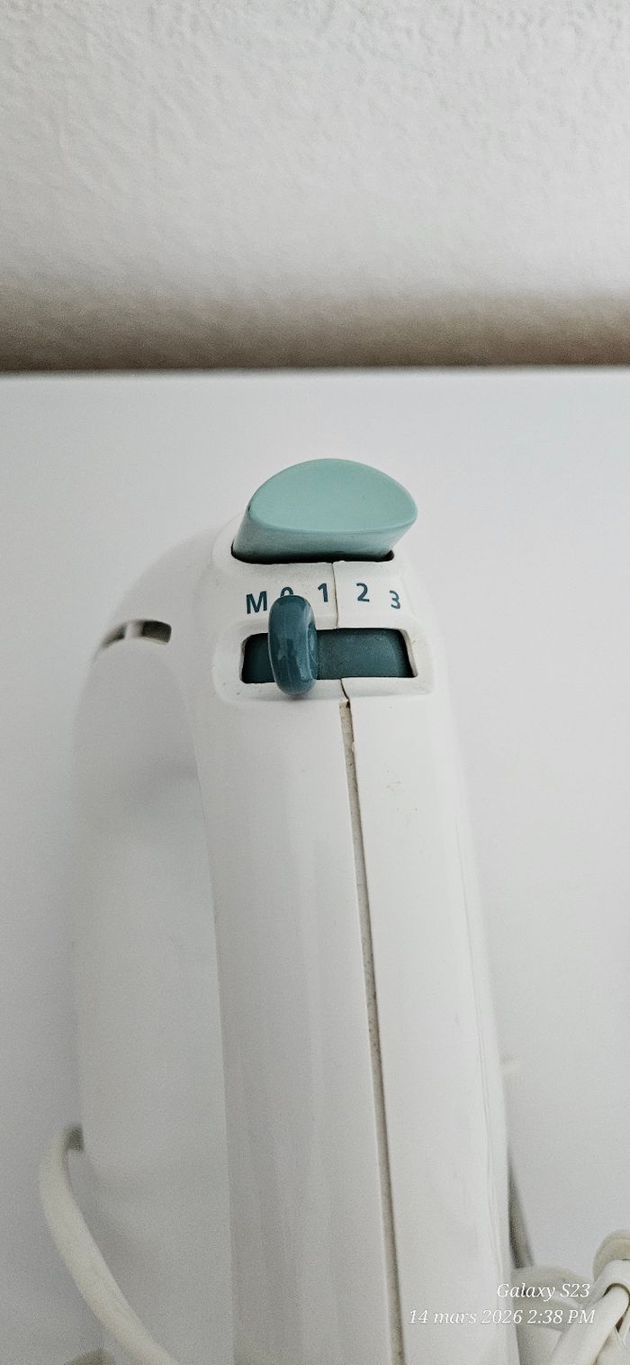 Batteur électrique - photo numéro 3