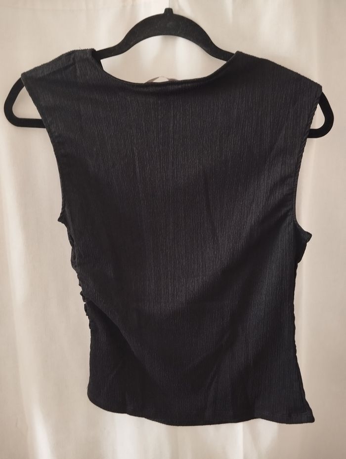 Joli top H&M 34 femme - photo numéro 4