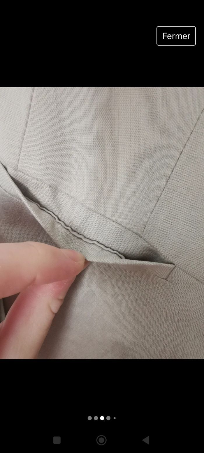 Veste taille 42 - photo numéro 3