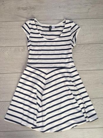 Robe Marin