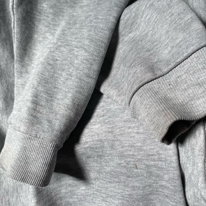 Pull sweat molletonné 11/12 ans Kiabi - photo numéro 7