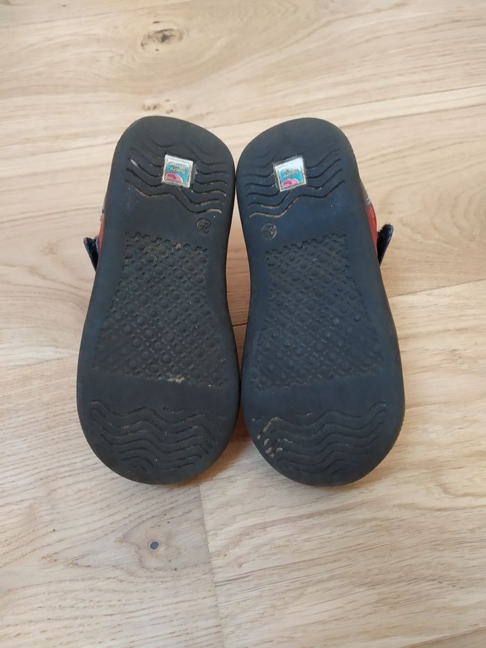 Chaussures Sucre d'orge - photo numéro 5