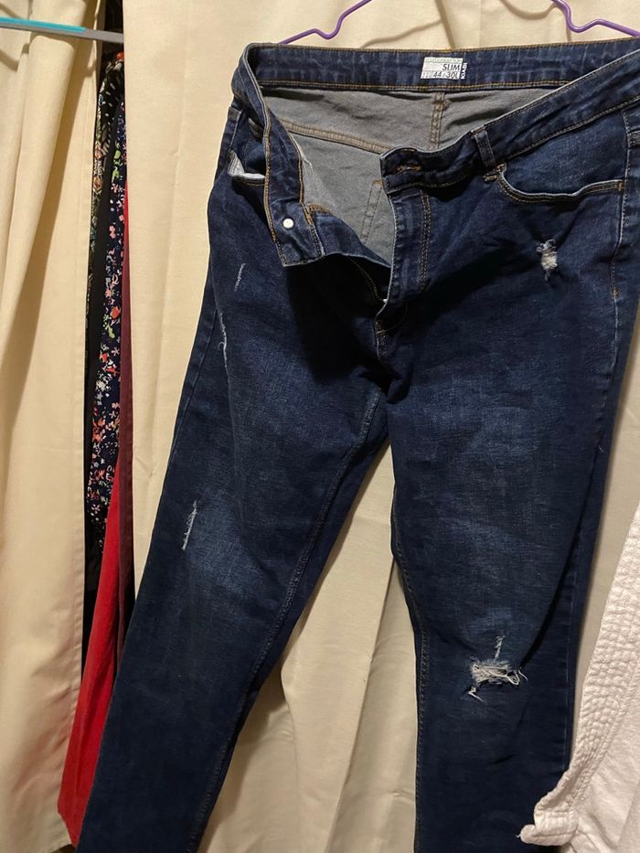 Jeans slim - photo numéro 2