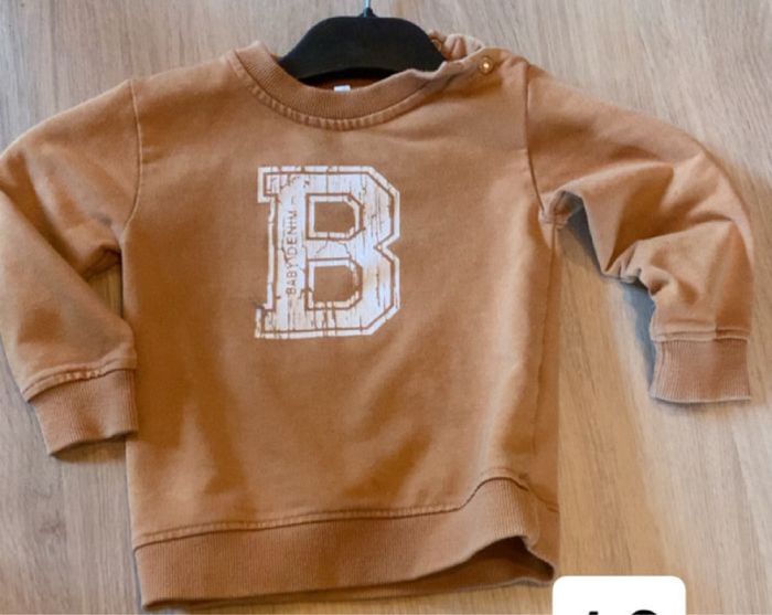 Vêtement garçon 2 ans (10€ le lot )😀 - photo numéro 3