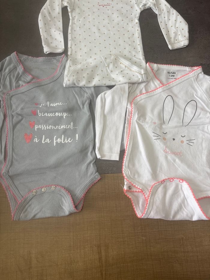 Bodie 12 mois - photo numéro 3