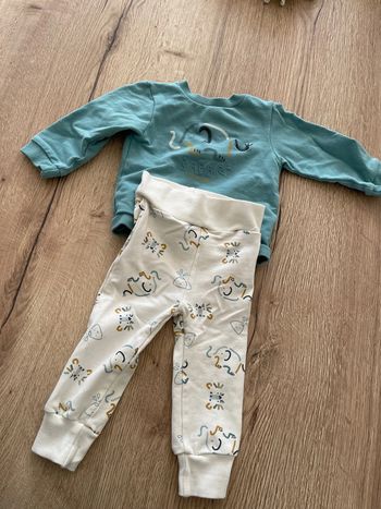 Ensemble garçon